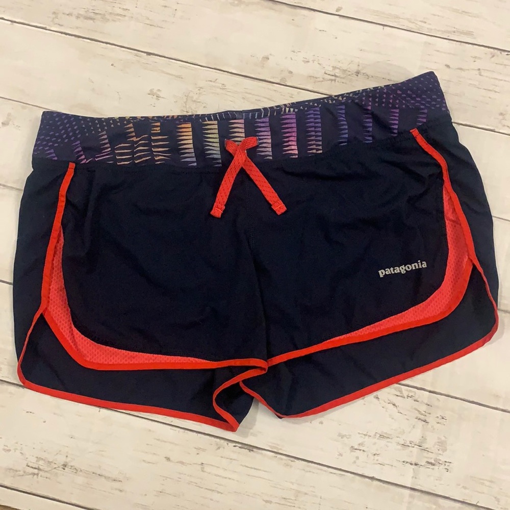Patagonia Women’s Strider Running Shorts